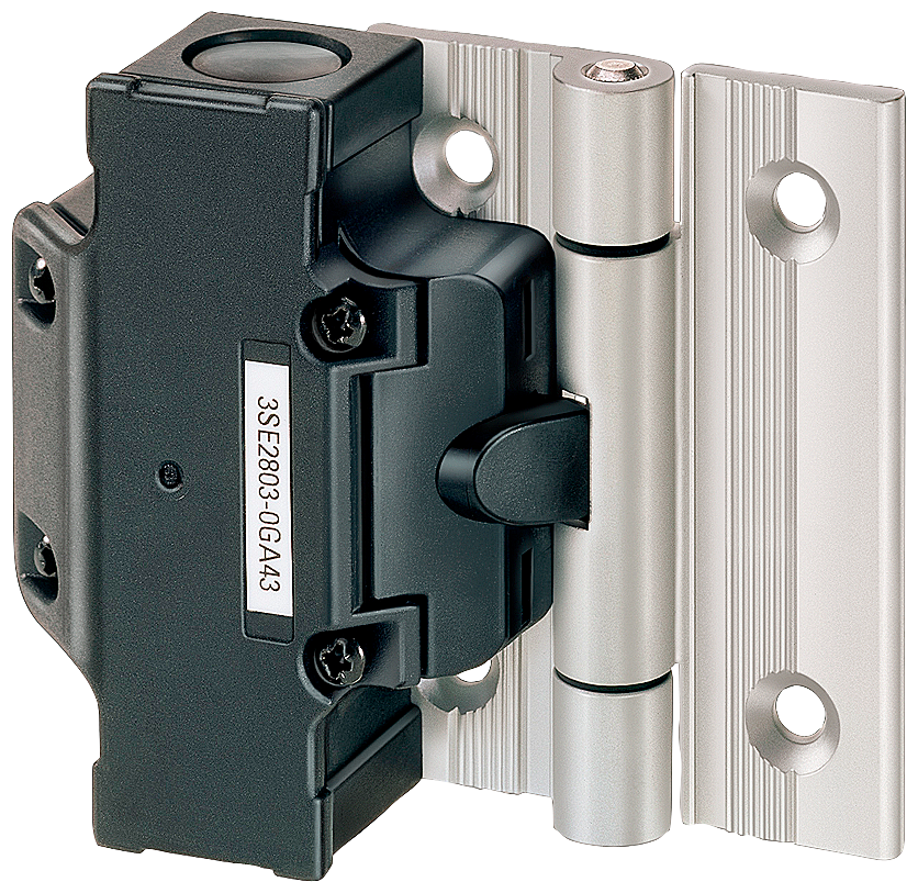P_NSC0_XX_00295P 3SE2283-0GA53 HINGE SWITCH - Зображення 1
