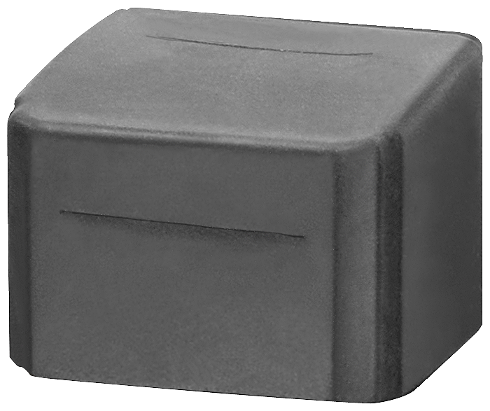 P_NSC0_XX_00560P 3SE5000-0AV08-1AA2 PROTECTIVE CAP, ACCESSORY FOR - Зображення 1