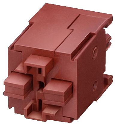 3SB2455-0F SWITCH. ELEM., 1NC, 1NC, SOLDER PIN