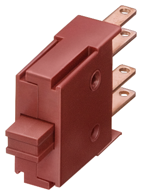 P_NSD0_XX_00788P 3SB2404-0D SWITCH. ELEM., 1NO, W. SAFETY SP... - Зображення 1