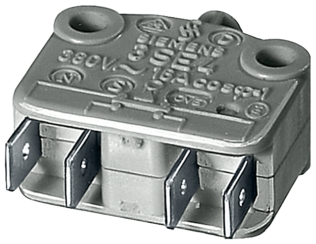 P_NSE0_XX_00077P 3NY3034 MOUNTING KIT - Зображення 1