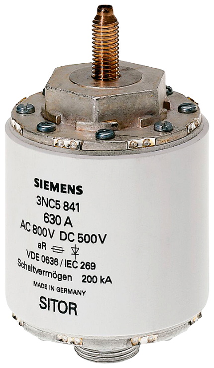 3NC5841 SITOR fuse link