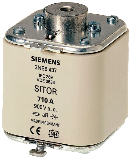 3NC7331-2  SITOR fuse link