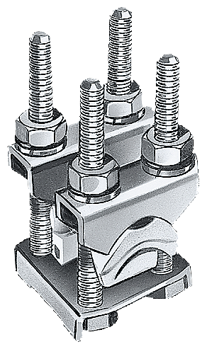 P_NSE0_XX_00654P 8JK3172 TERMINAL SCHIENE 20X8 2X50-240MM2 - Зображення 1