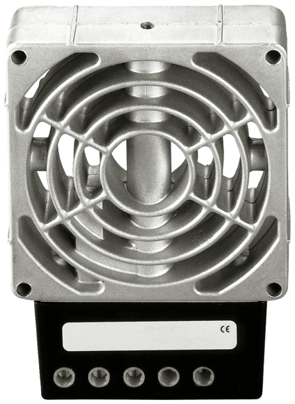 8MR2140-6C  HEATER BLOWER