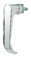 8MF9072 DOOR HANDLE WITHOUT LOCK