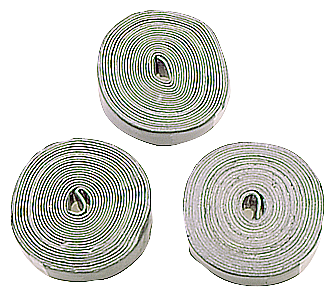 8MF8807 SEAL. STRIPS F. SIDE/REAR PANEL