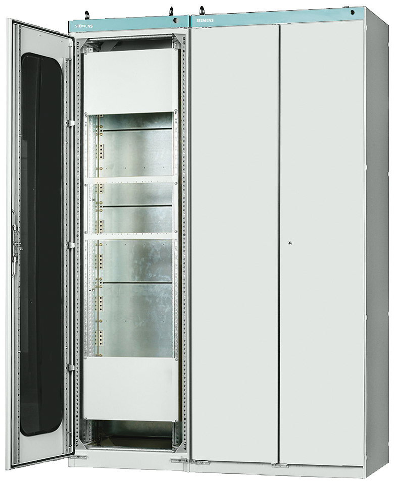 P_NSE0_XX_00842P 8MF6266-5KE EARTHQUAKE-PROOF - Зображення 1