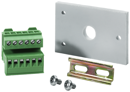 3NJ4915-1CA00 S.NH00 TERMINAL STRIP 6-POLE