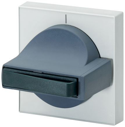 8UC7110-1BB  HANDLE W. MASKING FRAME