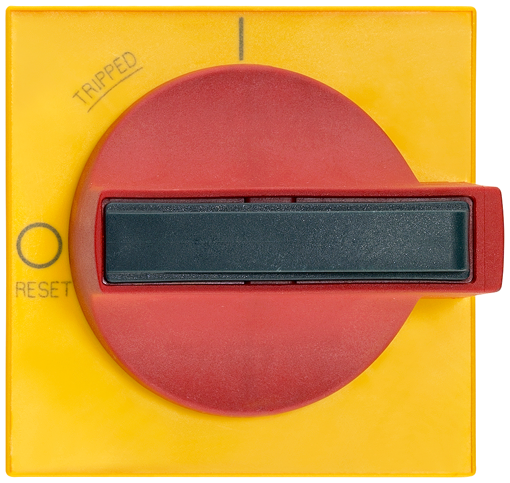 P_NSE0_XX_01301P 8UC7220-3BD HANDLE W. MASKING FRAME 8UC6222-... - Зображення 1