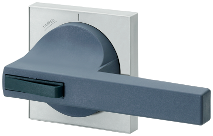 8UC7320-3BB  HANDLE W. MASKING FRAME