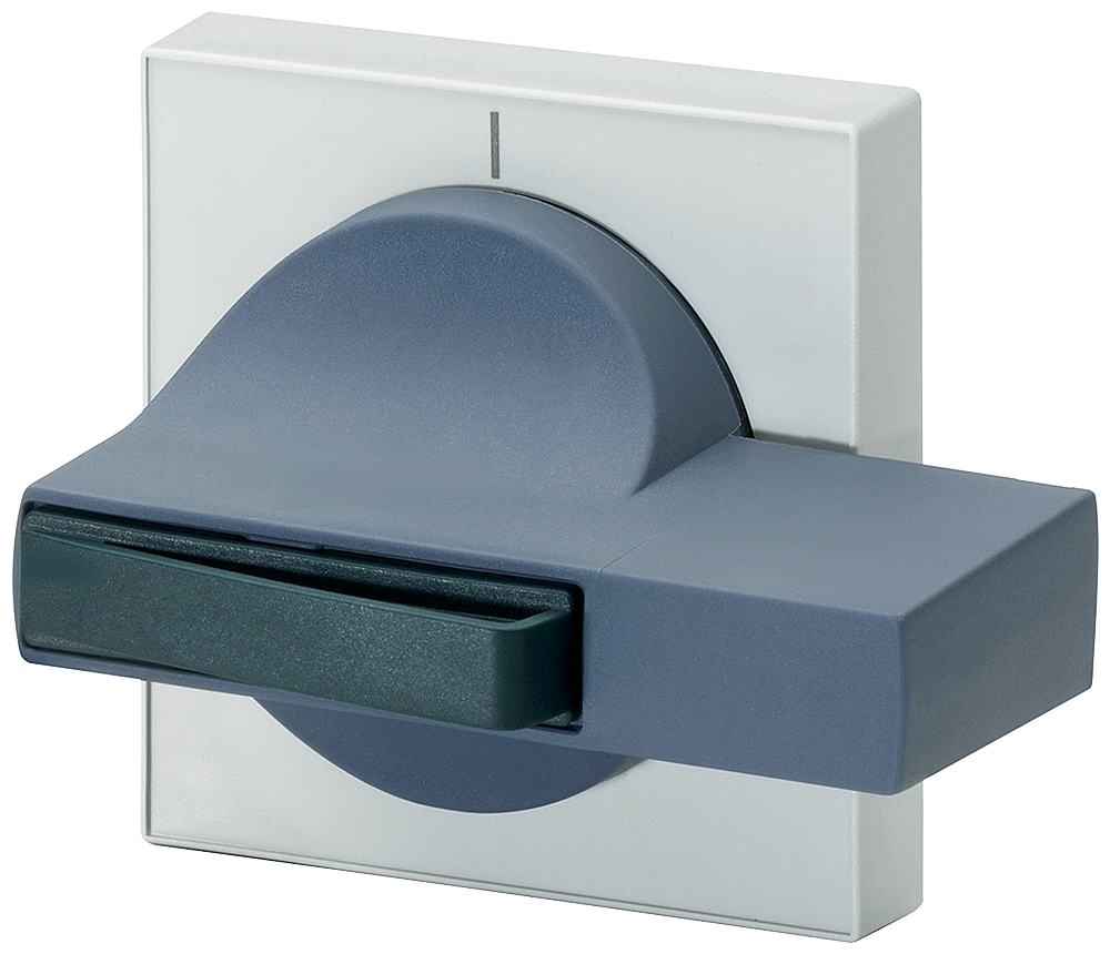 P_NSE0_XX_01316P 8UC7210-1BB HANDLE W. MASKING FRAME - Зображення 1