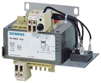 4AV9807-1CB00-2N CURRENT SUPPLY (UNSCREENED);