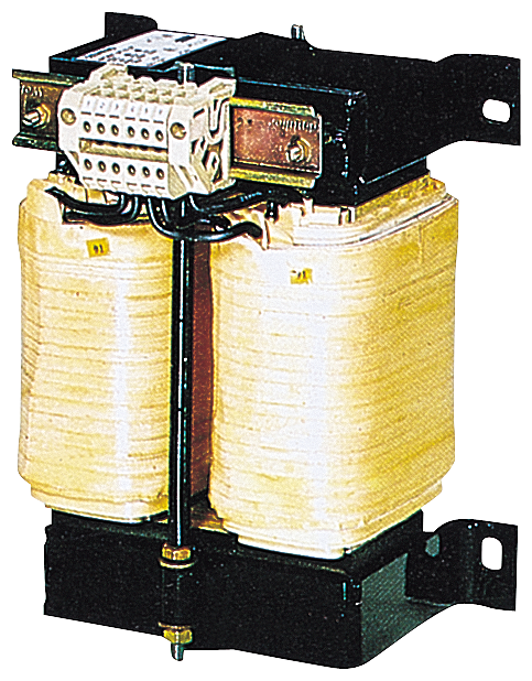 P_NSF0_XX_00037P 4AT3632-8DD40-0FC0 TRANSFORMER SITAS; PHASES:1; - Зображення 1