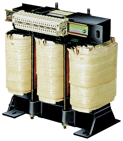 4AU3032-8BC40-0HA0 TRANSFORMER SITAS; PHASES:3;