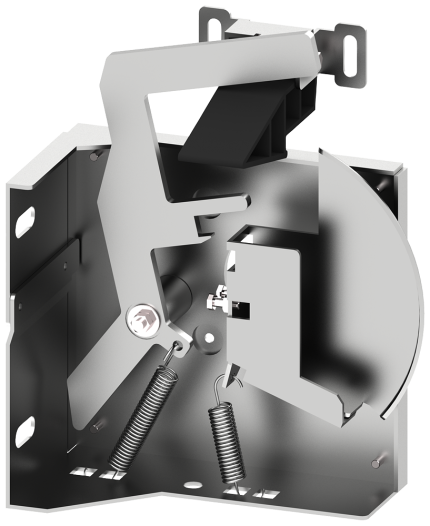 8UC9400 INTERLOCKING MODULE UL508A