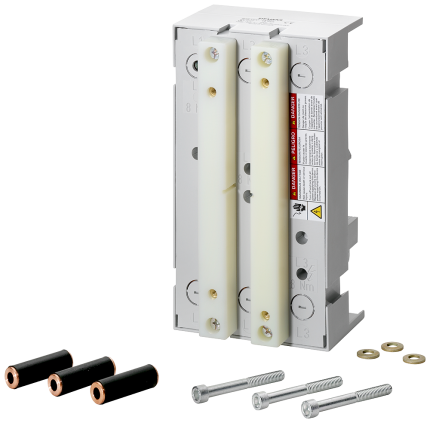8US1213-4AQ03 BUSBAR ADAPTER 60MM SYS. UL508A/IEC