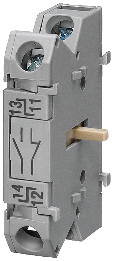 3LD9200-5CF  Auxiliary switch