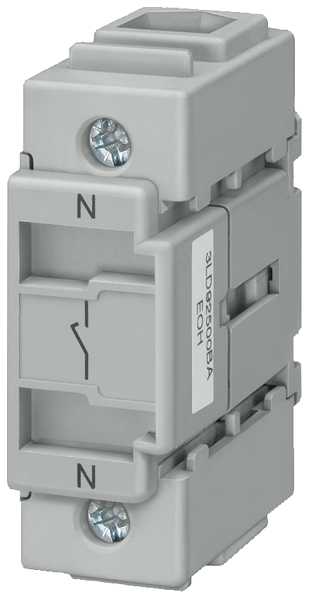 P_NSG0_XX_00140P 3LD9220-0B neutral conductor - Зображення 1