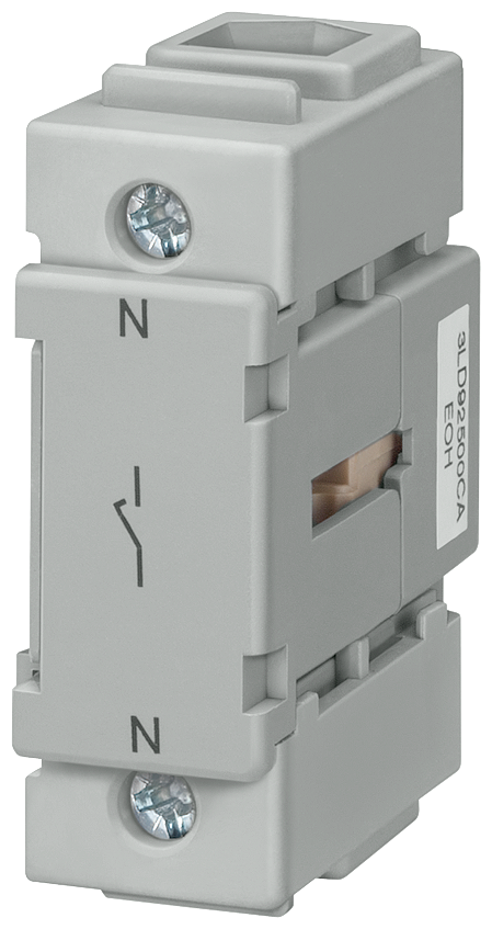 P_NSG0_XX_00142P 3LD9250-0CA neutral conductor - Зображення 1