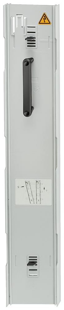 P_NSG0_XX_00153P 3NJ4912-3BA01 SECTION COVER SYSTEM185MM,100MM ... - Зображення 1