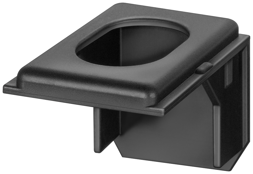 P_NSG0_XX_00157P 3NJ4918-1AA00 MOUNTING HOOKS FOR 3NJ412/3/4 (10X) - Зображення 1