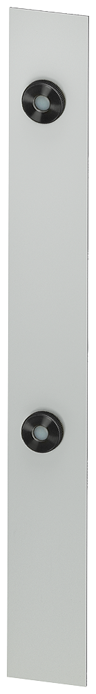 3NJ4912-3CA00 SECTION COVER SYSTEM100MM 50MM WIDE