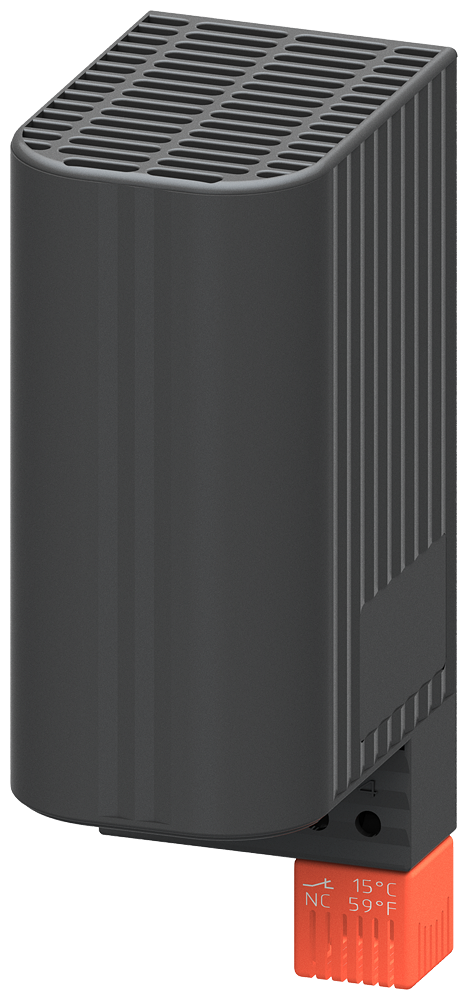 P_NSG0_XX_00188P 8MR2132-5A COOLING UNIT 120-250V, 150WATT, ... - Зображення 1