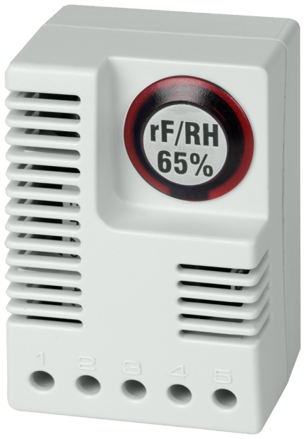 8MR2170-2BF  ELECTRONIC HUMIDISTAT