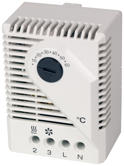 8MR2170-1B  MECHANICAL THERMOSTAT