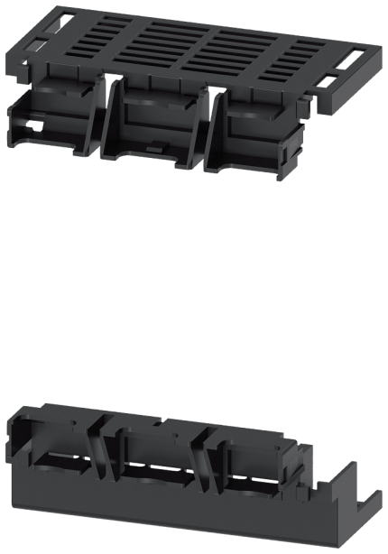 3NP1933-1CA20 Reach-around protection for busbars