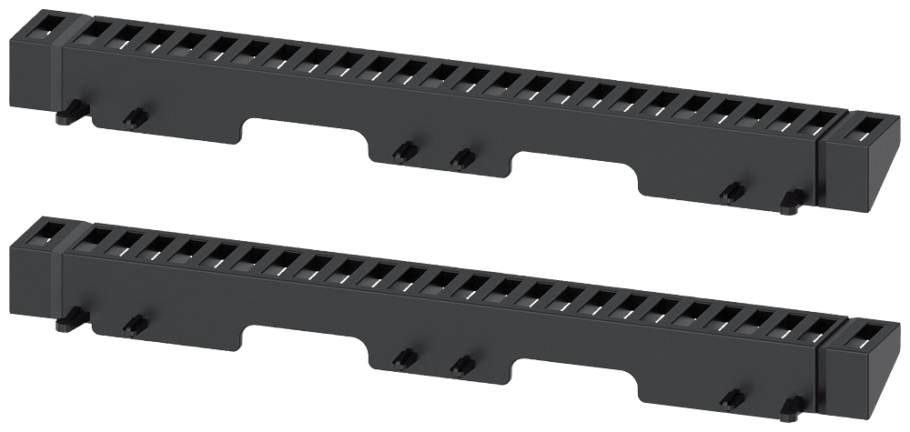 P_NSG0_XX_00260P 3NP1953-1CA20 Reach-around protection for busbars - Зображення 1