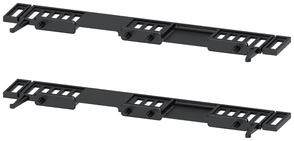 P_NSG0_XX_00278P 3NP1943-1CA10 Reach-around protection for busbars - Зображення 1