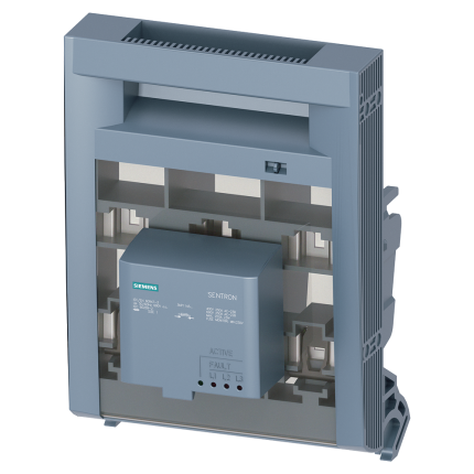 3NP1943-1GB20 Fuse carrier with EFM10