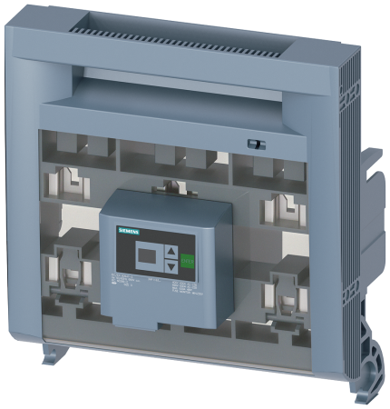 3NP1963-1GB50 Fuse carrier with EFM25