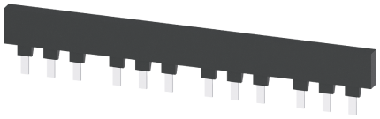 3NP1923-1BF40  Three-phase busbar