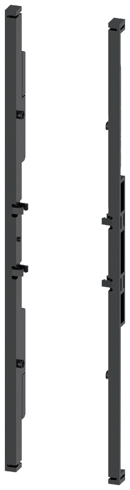 P_NSG0_XX_00321P 3NP1923-1CF00 Masking frame support for system... - Зображення 1