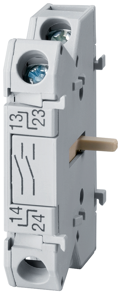 3LD9200-6C Auxiliary switch
