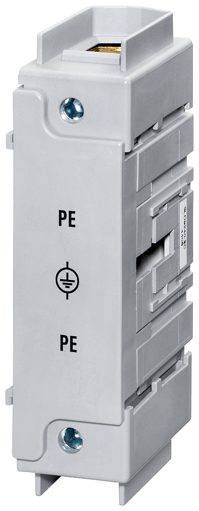 3LD9240-2C  neutral conductor/PE terminal