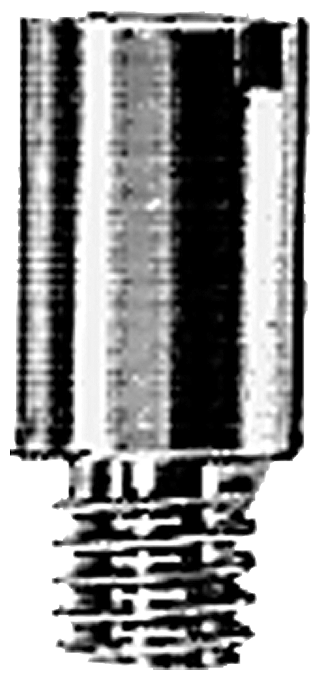 8WA1854  TEST SOCKET 2.3MM