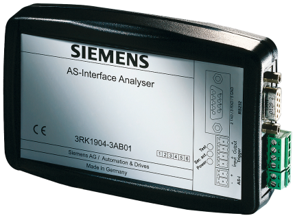 3RK1904-3AB01 AS-I ANALYZER V2