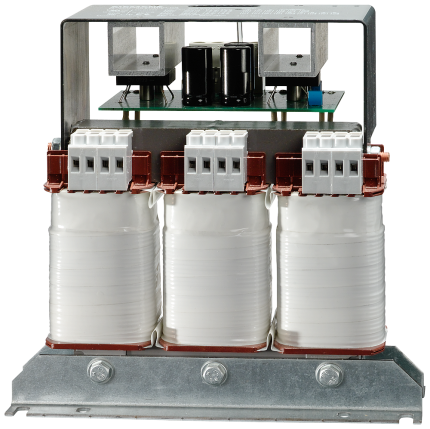4AV3400-2FB00-0A POWER SUPPLY; PHASES:3;