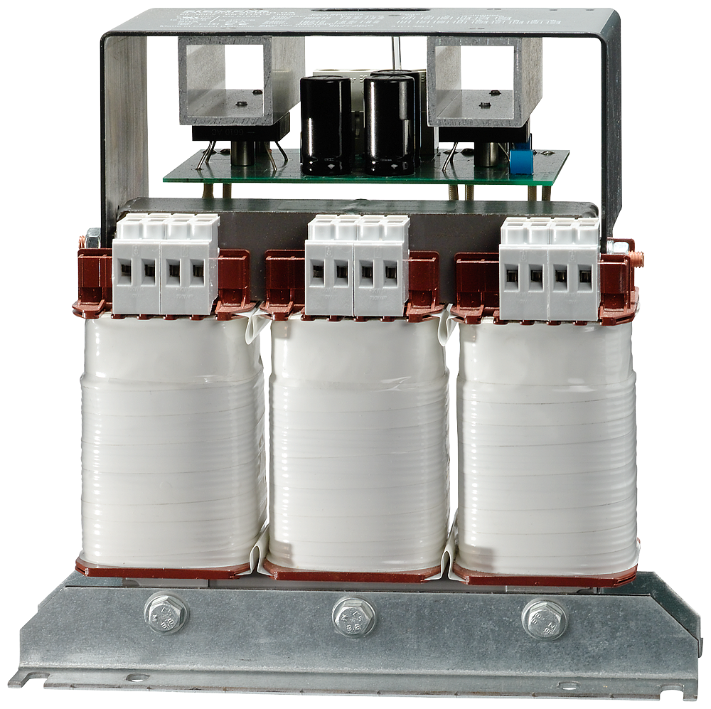 P_NSW0_XX_01443P 4AV3402-2FB00-0A POWER SUPPLY; PHASES:3; - Зображення 1