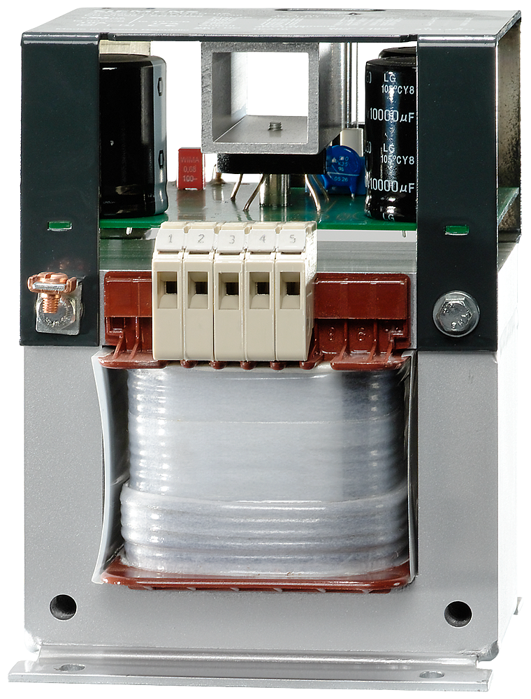 P_NSW0_XX_01713P 4AV2401-2EB00-0A POWER SUPPLY; PHASES:1; - Зображення 1