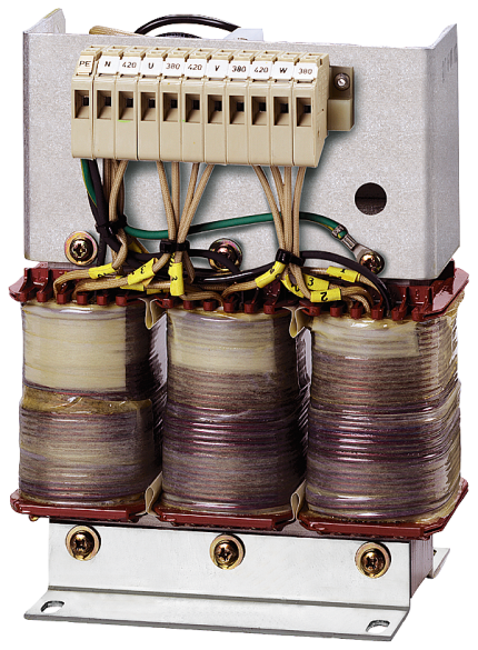 4AV9604-5CB00-2N CURRENT SUPPLY (UNSCREENED);