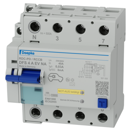 09134850 DFS4 040-4/0,03-A EV NA
