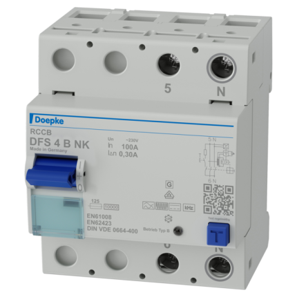 09166695 DFS4 100-2/0,30-B NK