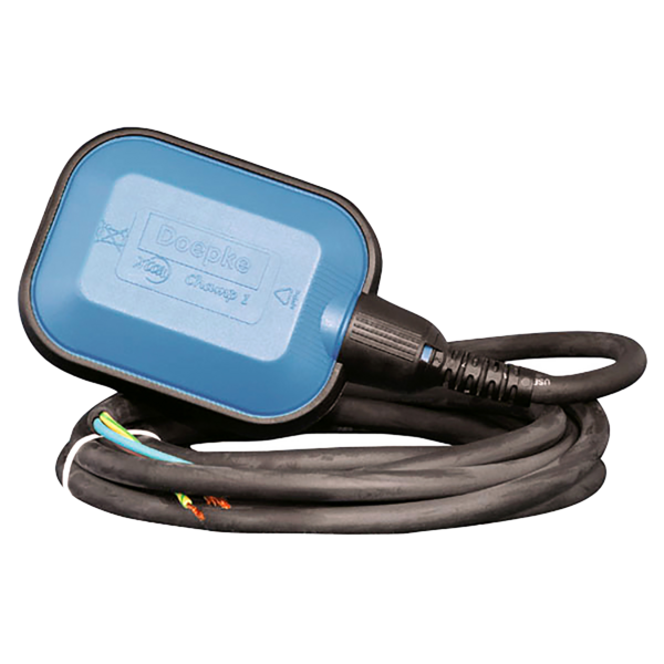 doepke_09921001_600px_ml 09921007 Champ 1 GS-L 10 m - Зображення 1