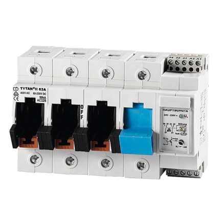 09980092 Tytan II D0-63-3+N/M